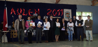 Feria Científica 2011