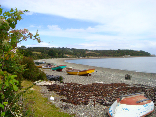 Costa de Hualaihué